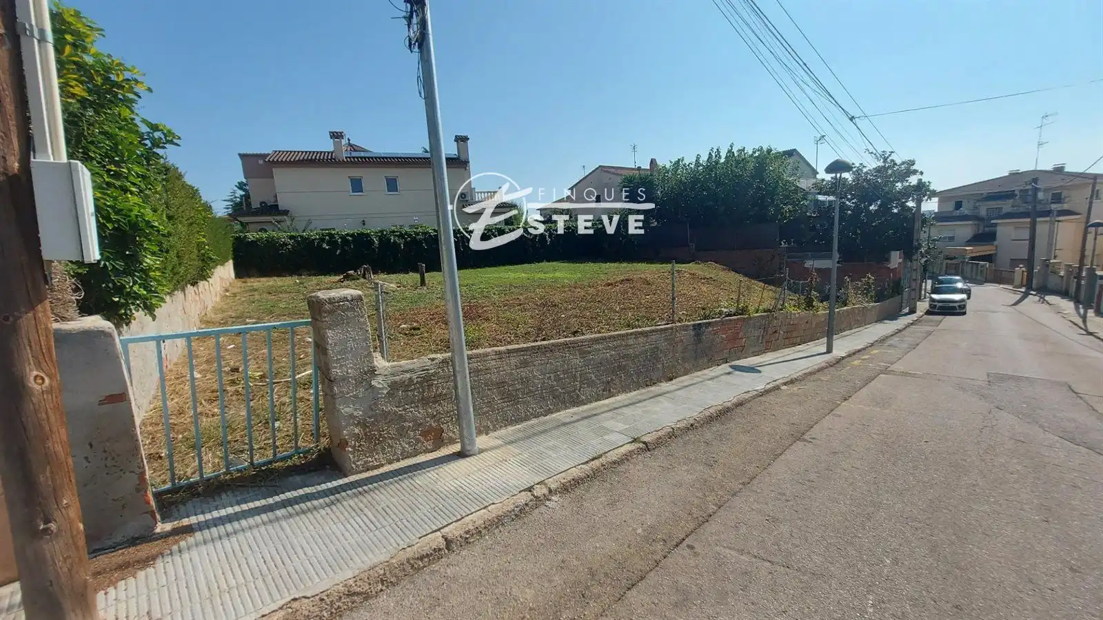 Terreno rustico in vendita a Avinguda de la Patagònia, 23, imagen 2