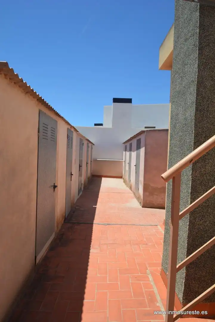 Piso en venta en Orihuela con Aire acondicionado, Trastero y Balcón