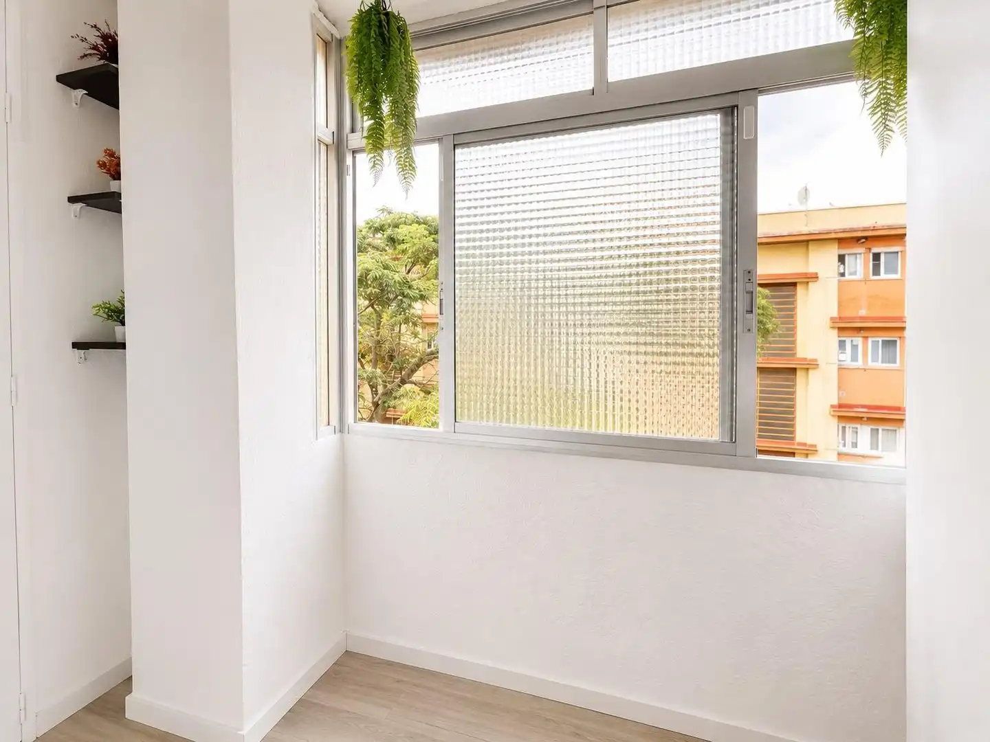 Terrassa de Pis en venda en Sabadell amb Aire condicionat i Calefacció