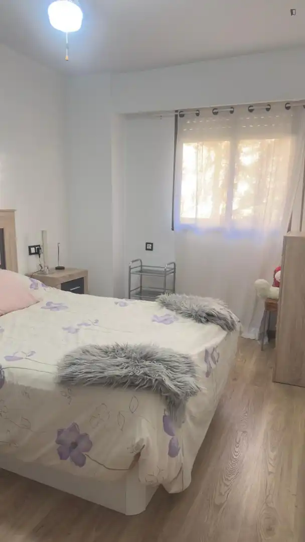 Zimmer in Sant Isidre