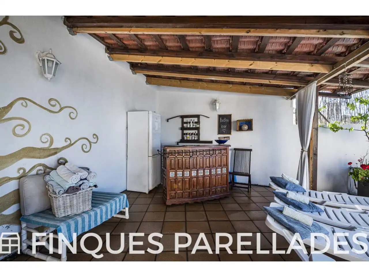 Houses for sale in Sitges  with Terrace and Swimming Pool