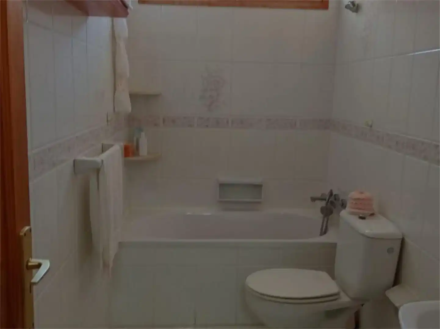 Badezimmer von Wohnungen zur Miete in Santa María de Guía de Gran Canaria, Las Palmas