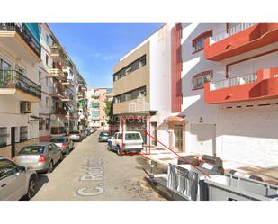 Exterior view of Box room to rent in Torremolinos