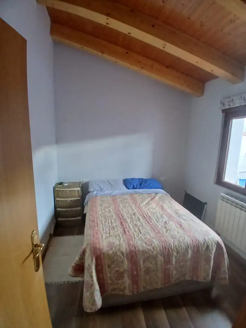 Bedroom of Houses for sale in Montejo  with Terrace and Furnished