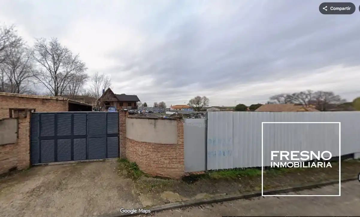 Houses for sale in Illescas