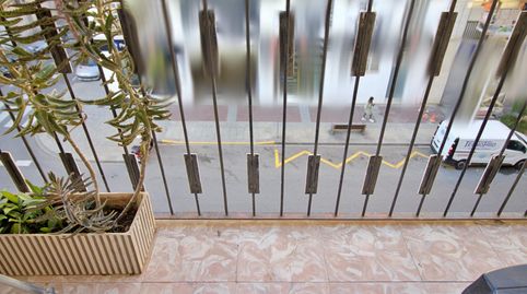 Foto 5 de Piso en venta en Reina Victoria - Miguel Hernández, Elche / Elx