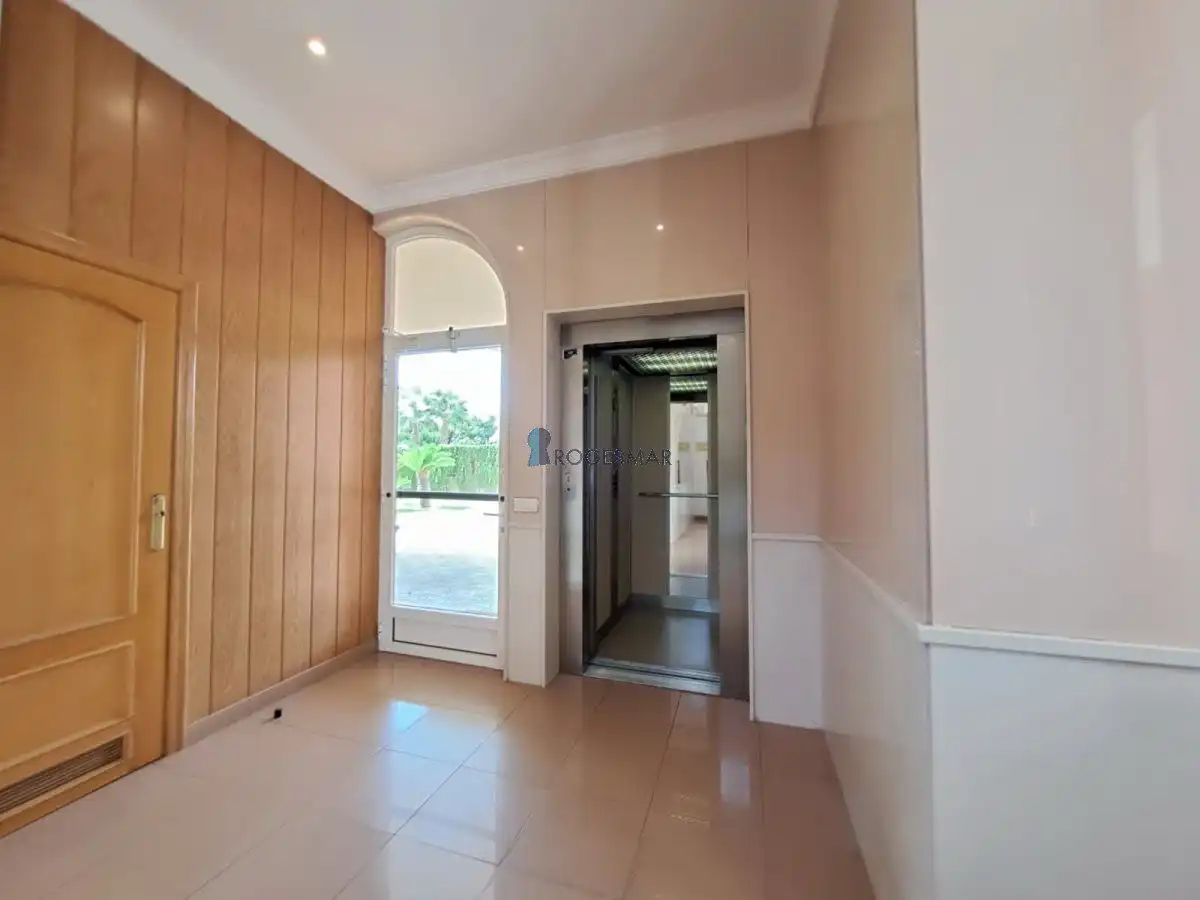 Apartament amb piscina en venda a Carrer Remolins 12, imagen 33