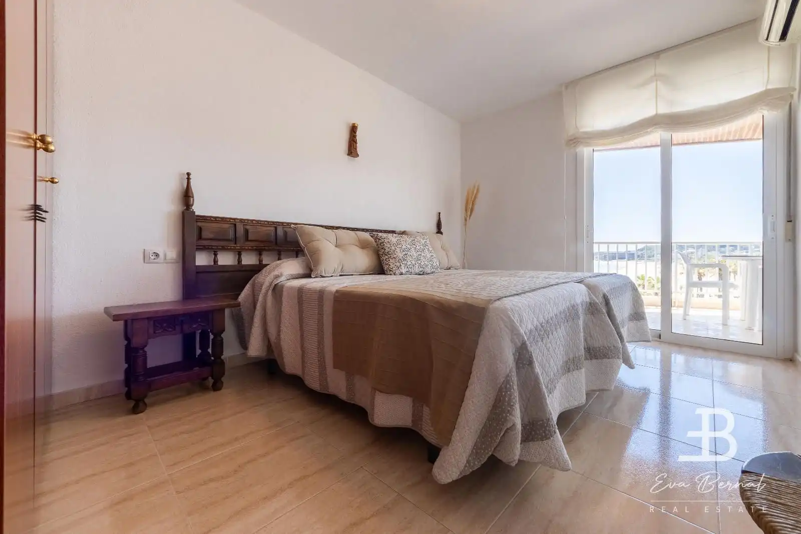 Apartamento con jardín en venta en Pau Casals, imagen 24