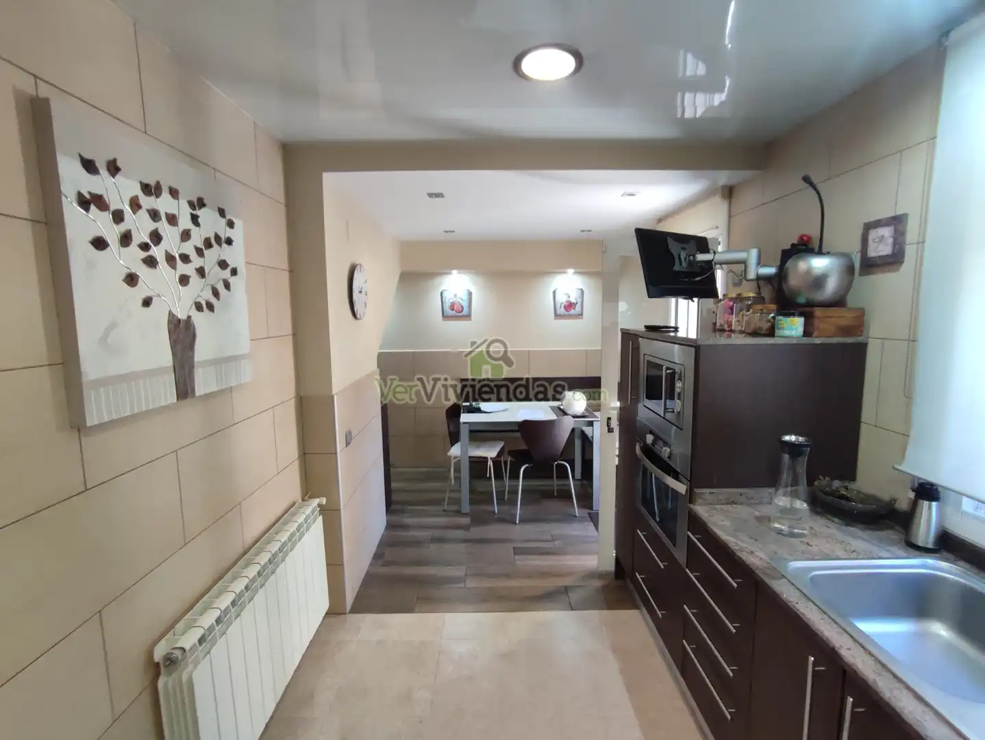 Casa o chalet en venta en Carrer Major, 617, Vallirana