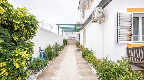 Foto 5 von Einfamilien-Reihenhaus zum Verkauf in Calle Lastre, Castillo del Romeral - Juan Grande, San Bartolomé de Tirajana