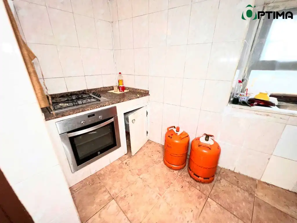 Kitchen of Houses for sale in Campus Sur - Santa Marta