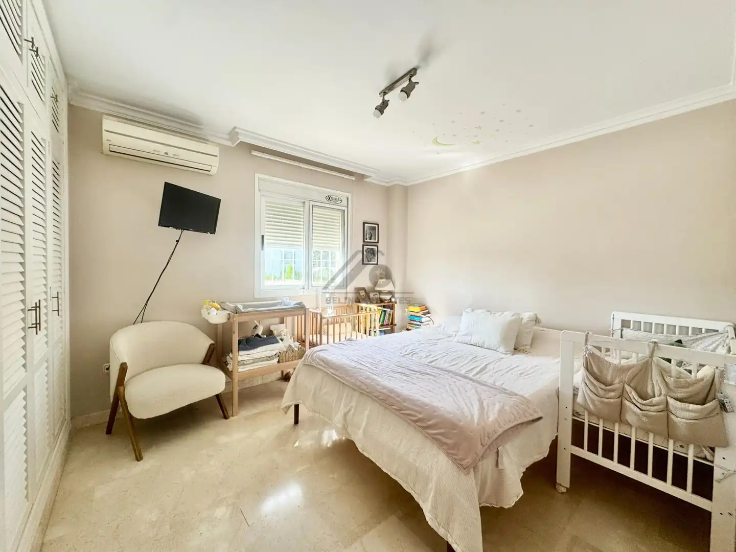 Houses for sale in El Pinar- Palacio de Congresos