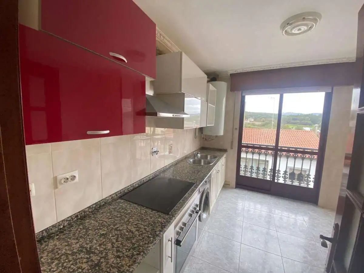 Cocina de Piso en venta en Melide