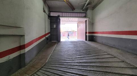 Foto 2 de Garatge de lloguer a Julia, El Carmen - Casas del Hogar, Palencia