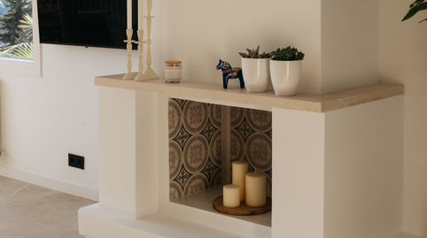 Foto 4 de Casa adosada en venta en Rubi del, 31, Nueva Atalaya, Estepona