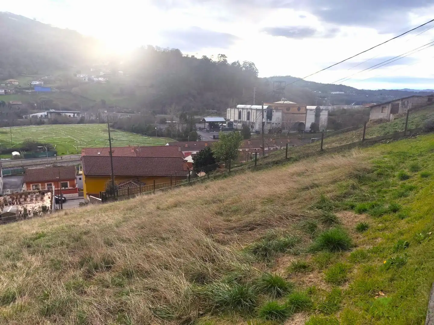 Residential land for sale in Caserio Trabanquin, imagen 5