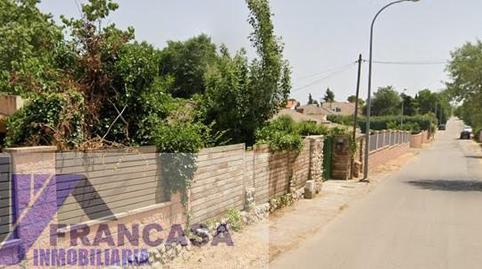 Foto 2 de Casa o xalet en venda a Villar del Olmo, Madrid