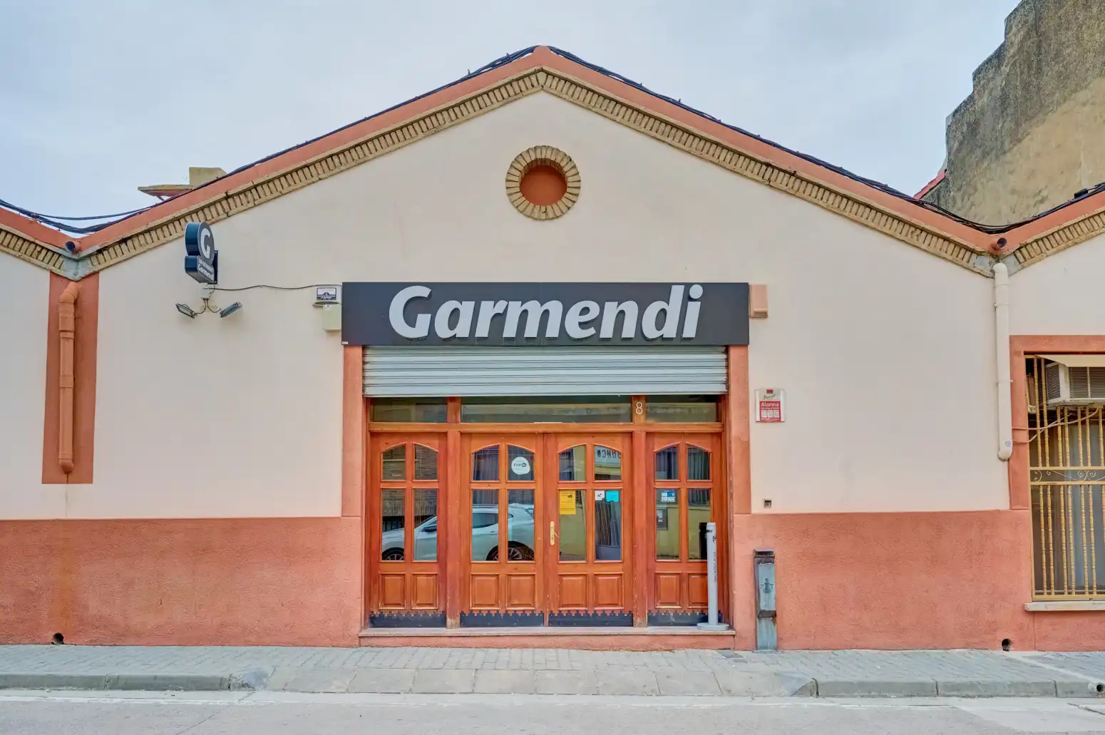 Local comercial en venda a Falces, imagen 89
