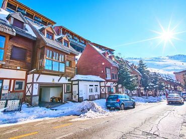 Reihenhaus zum Verkauf in Urbanización Solynieve #14