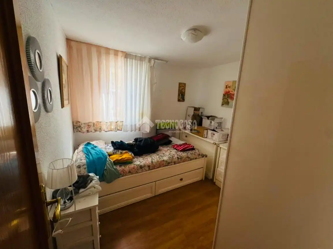 Habitación de Piso en venta en Madrid con Aire acondicionado