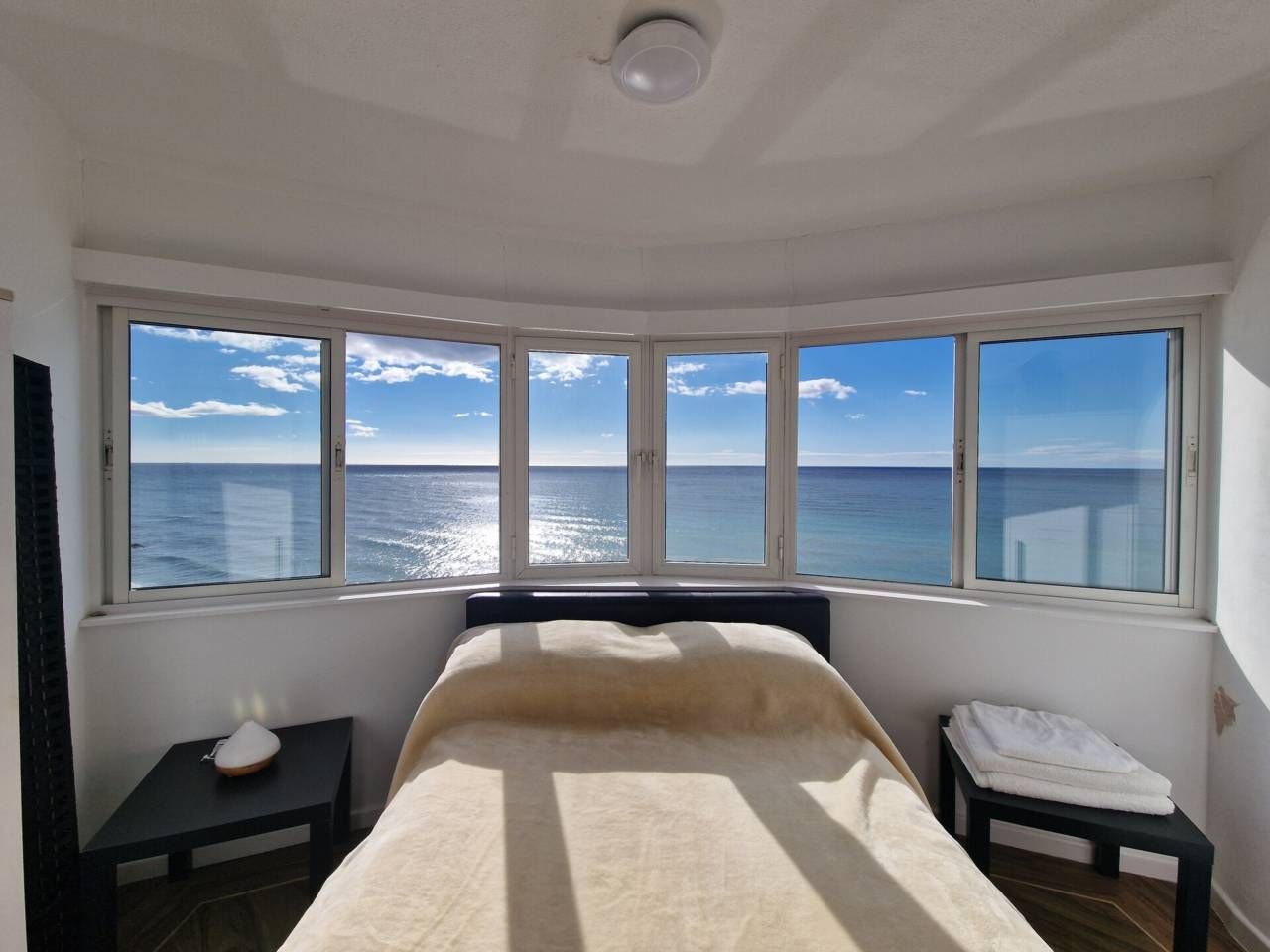 Bedroom of Study for sale in Mijas  with Private garden, Swimming Pool and Furnished