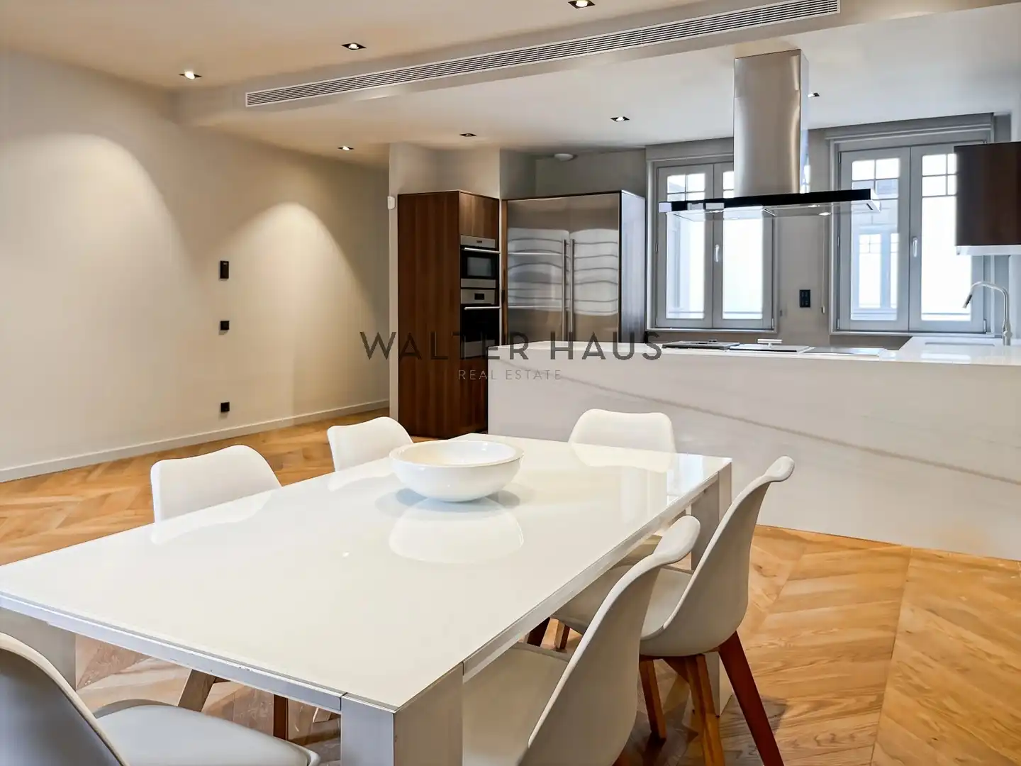 Flat with lift to rent in Via Laietana, imagen 2