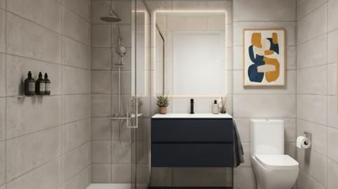 Foto 2 de Pis en venda a Brusela Hiribidea, Salburua - Arantzabela, Vitoria - Gasteiz