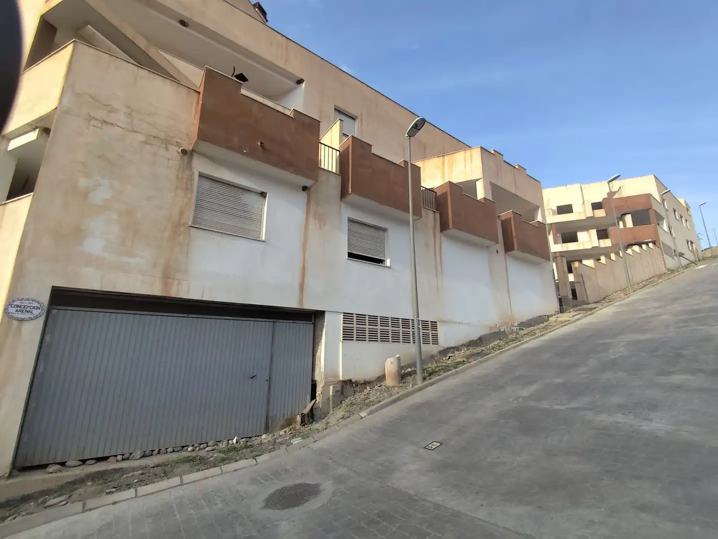 Residencial en venda a Terque, imagen 25