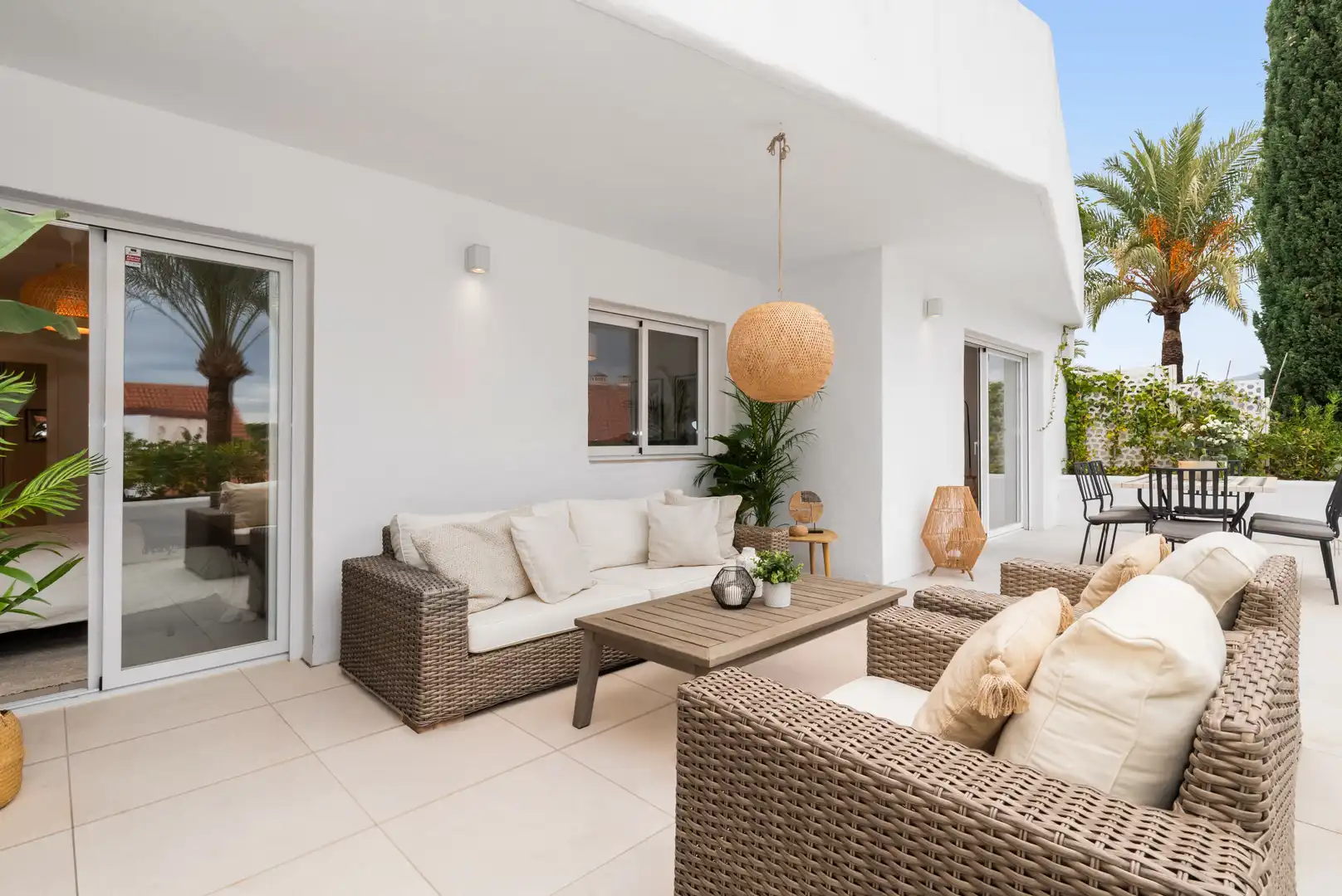 Apartament amb piscina en venda a Marbella Centro, imagen 27