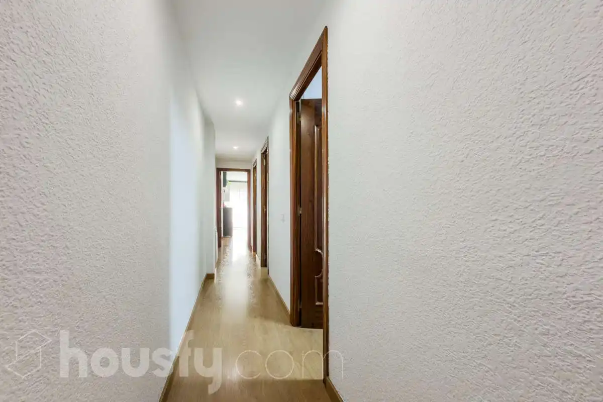 Piso con terraza en venta en Calle Europa ., imagen 13