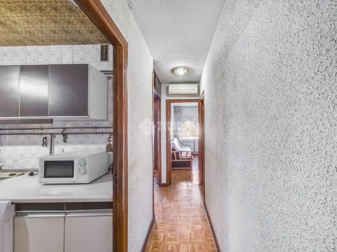 Piso en venta en Leganés con Aire acondicionado y Calefacción