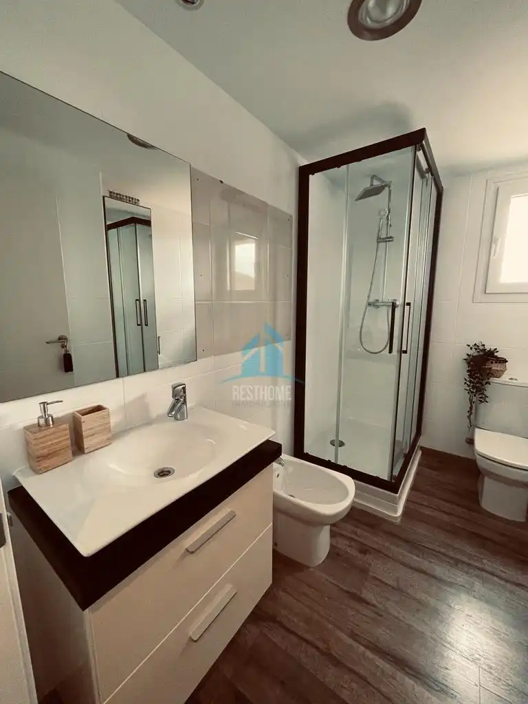 Ático con ascensor en venta en Tavernes de la Valldigna, imagen 10