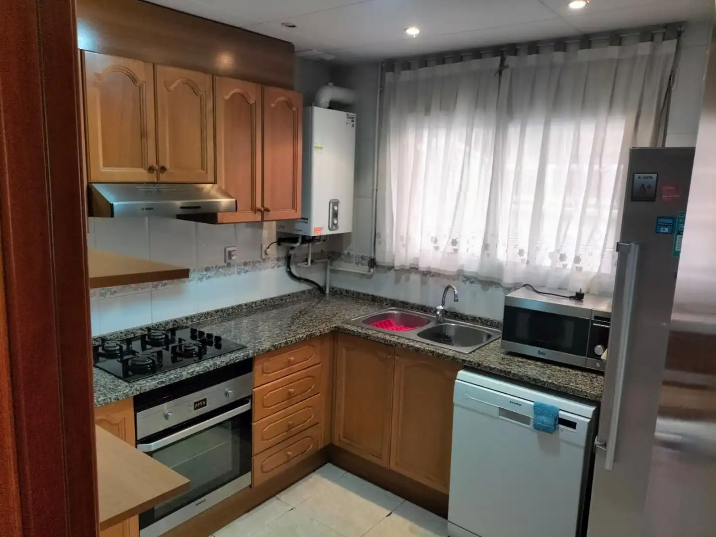 Rez-de-chaussée avec ascenseur à vendre à Frederic Soler Pitarra 6, imagen 10