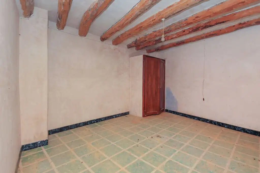 Casa o xalet en venda en La Fatarella