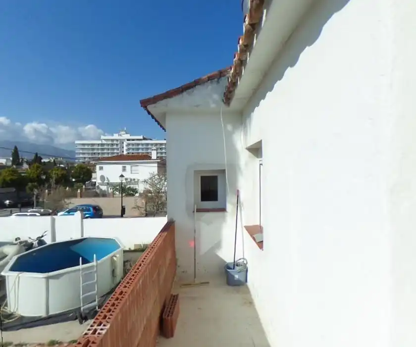 Adosado en venta en Puerto Deportivo, imagen 7
