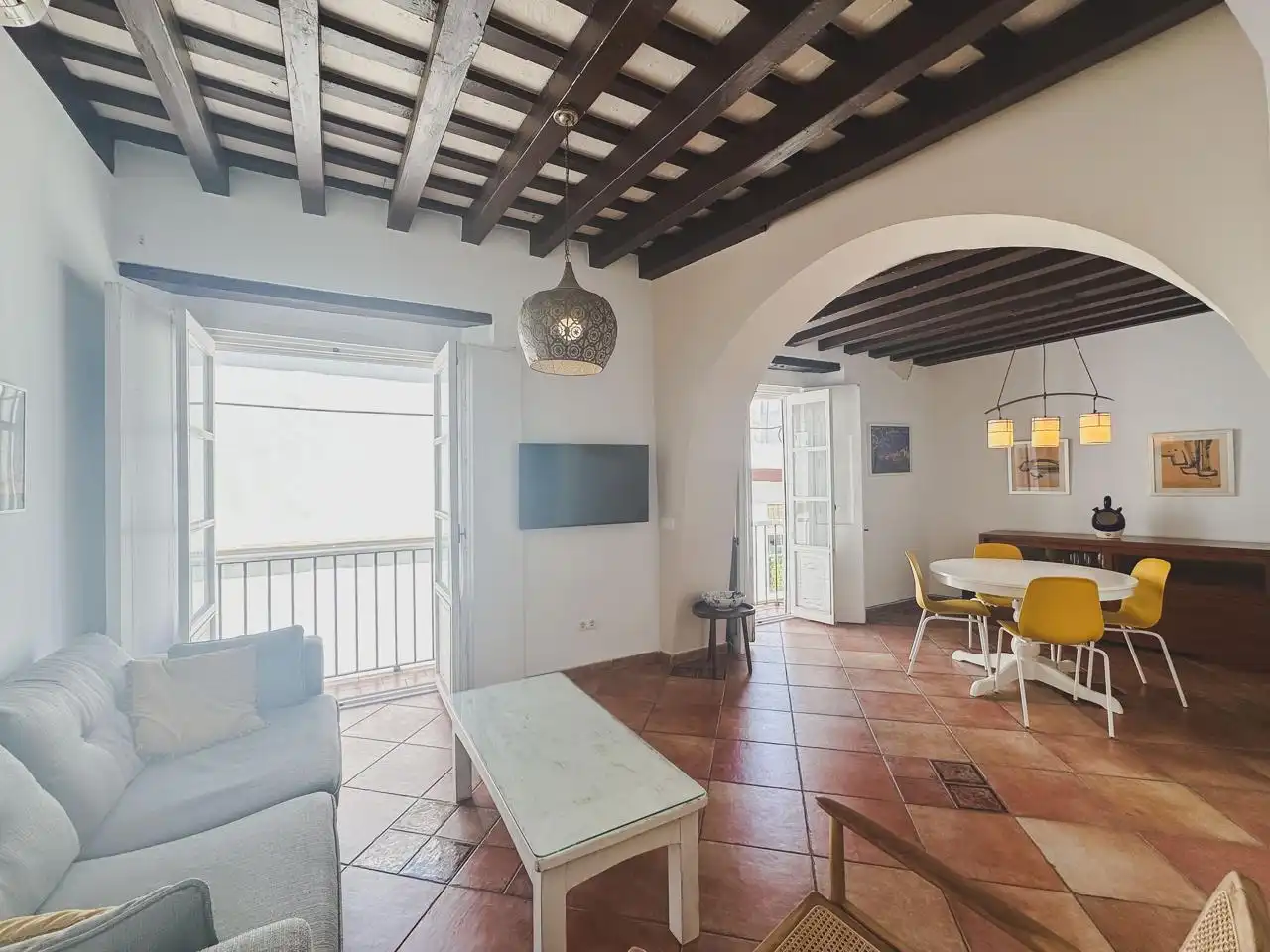 Wohnung zum Verkauf in El Pópulo - Santa María, imagen 24