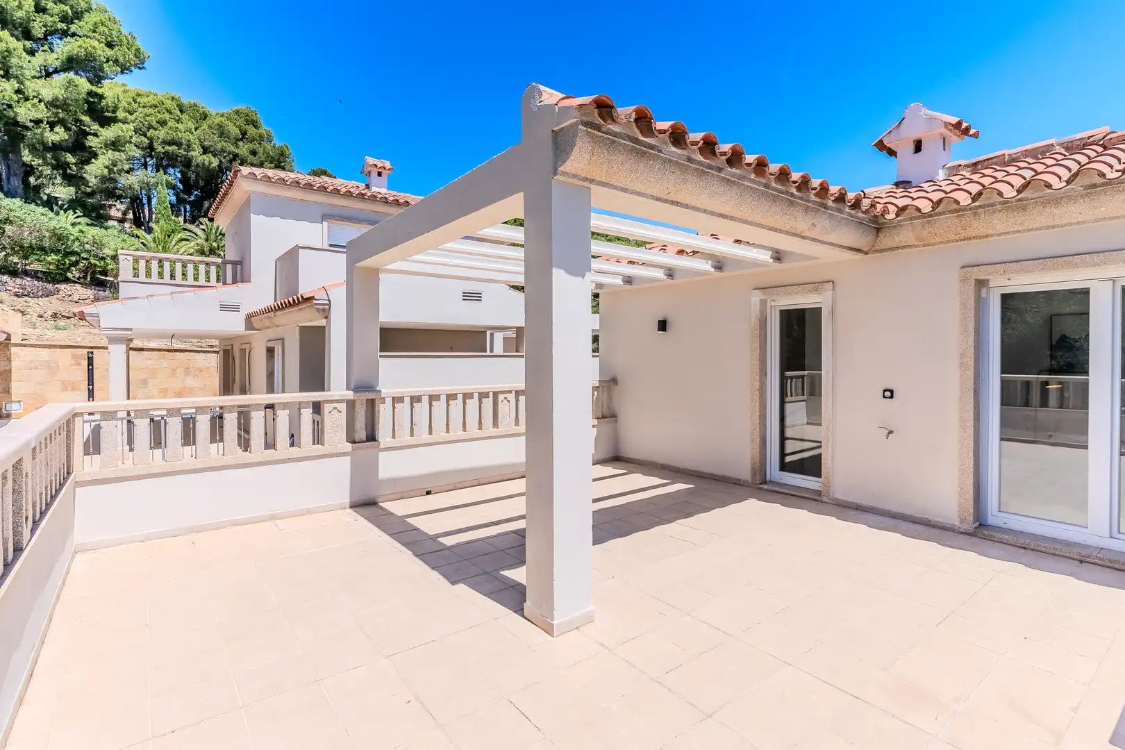 Villa mit Terrasse zum Verkauf in Avenida Manila, imagen 13