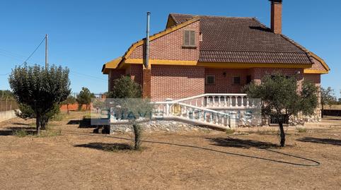 Photo 3 of House or chalet for sale in Carretera Alcañices, 64d, San Isidro - Espíritu Santo, Zamora