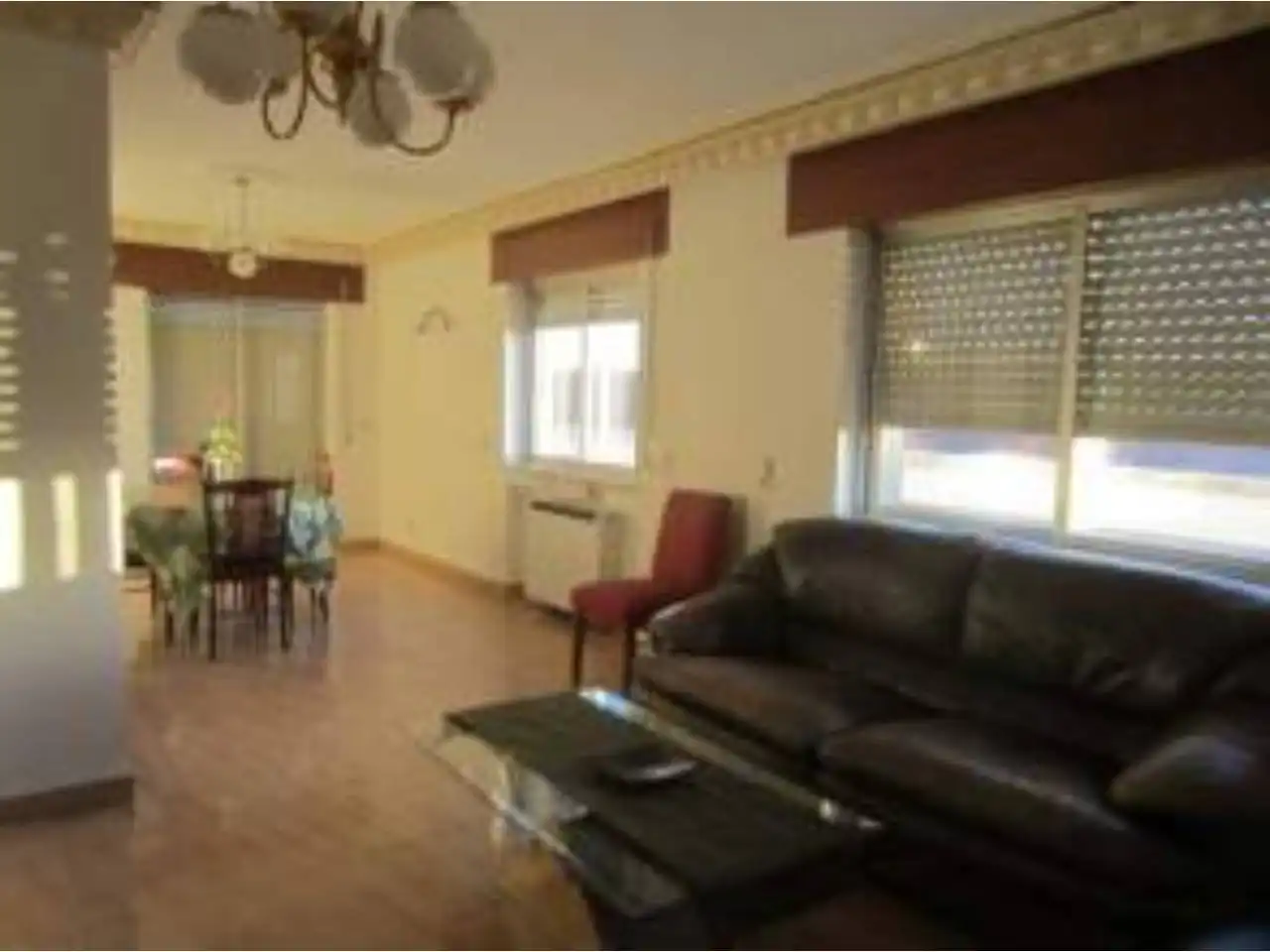 Living room of Attic for sale in Ciudad Rodrigo  with Heating, Terrace and Storage room