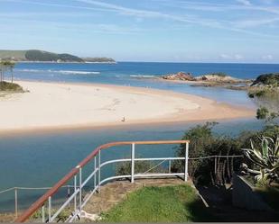 Vista exterior de Àtic en venda en Herrerías