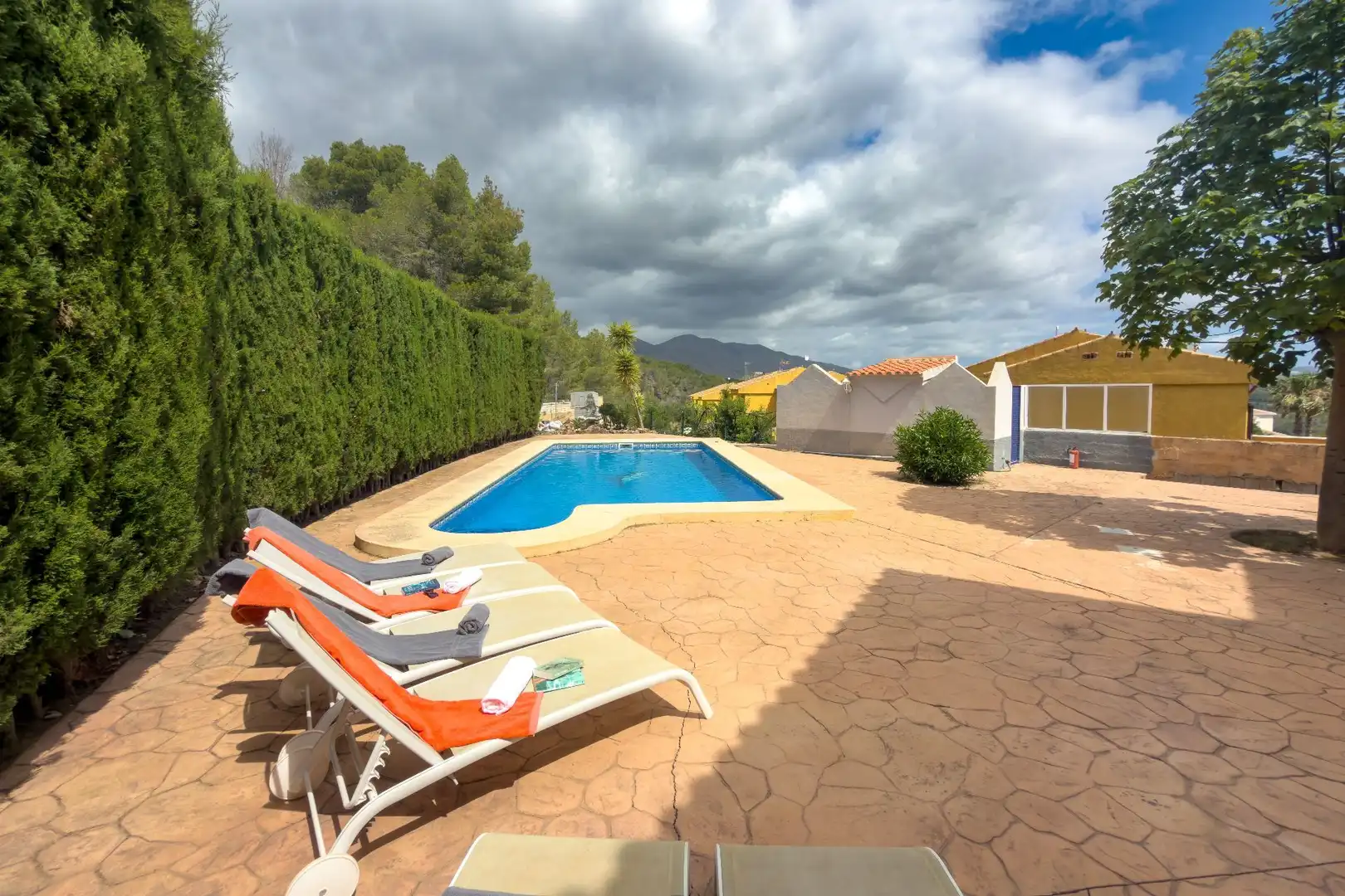 House for sale in Zona Pueblo, imagen 29