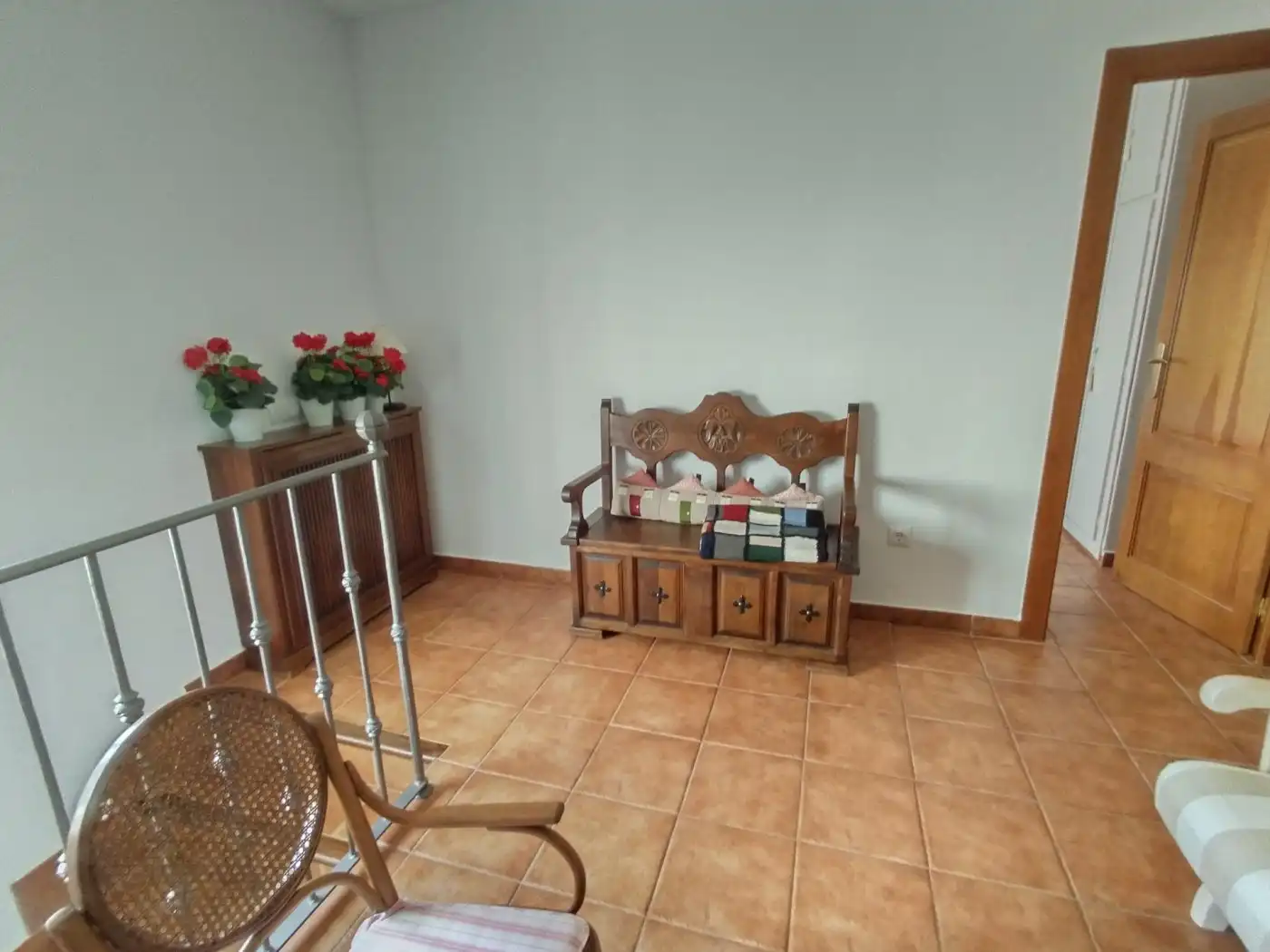 Casa amb jardí en venda a Fuensanta, imagen 21