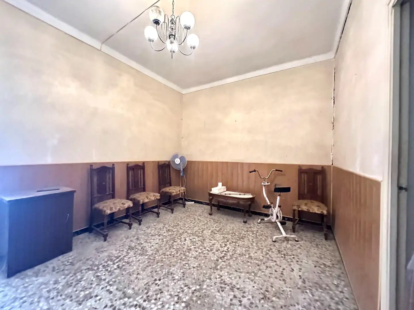 Finca rústica en venta en Puerto Lumbreras