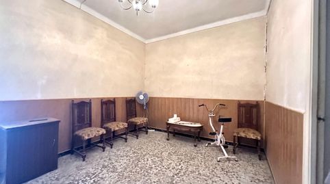 Foto 4 de Finca rústica en venta en Puerto Lumbreras, Murcia