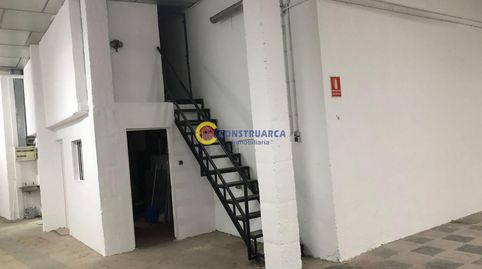 Photo 3 of Industrial buildings for sale in El Pilar - La Estación, Talavera de la Reina