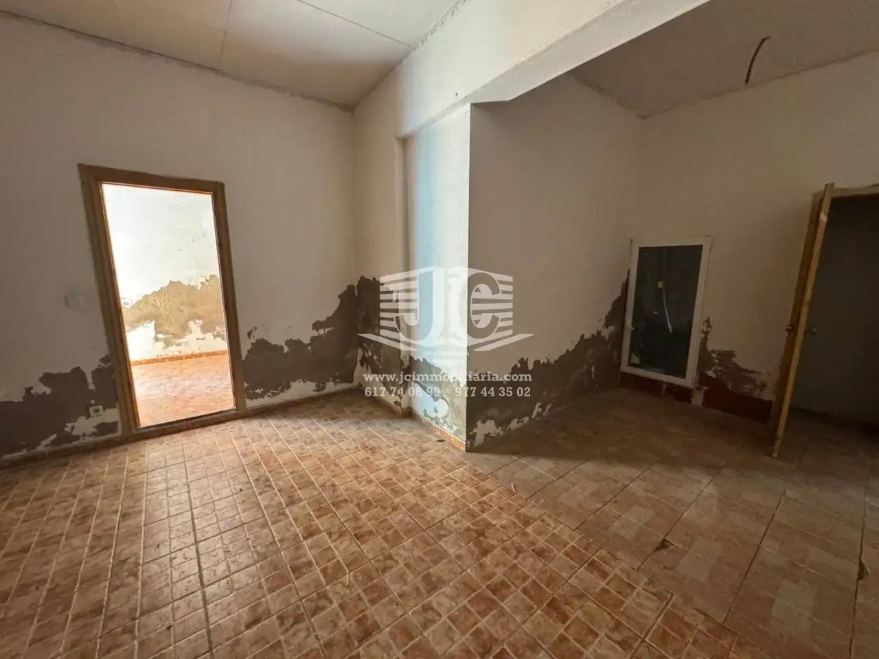 Casa o chalet en venta en Tortosa con Terraza