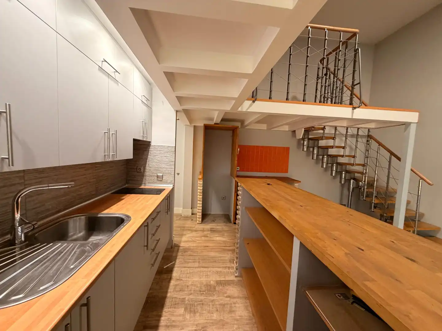 Loft en venta en Los Valles