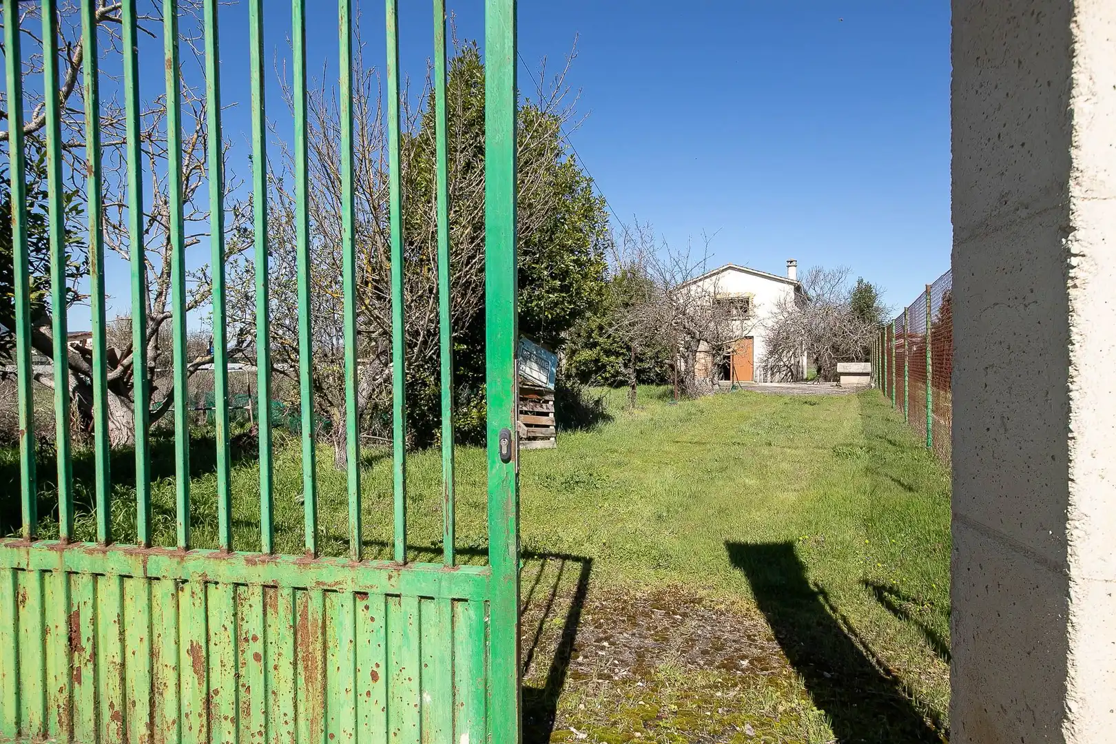 Finca rústica en venda en Mendigorria amb Calefacció, Traster i Piscina