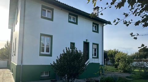 Foto 5 de Casa o xalet en venda a Calle Covadonga, Salinas, Asturias
