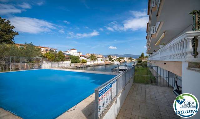 Apartamento en Venta en Carrer Freser en Francolí - Freser - Noguera